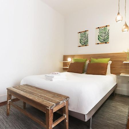 Santos Tiny Studio By Homing ลิสบอน ภายนอก รูปภาพ