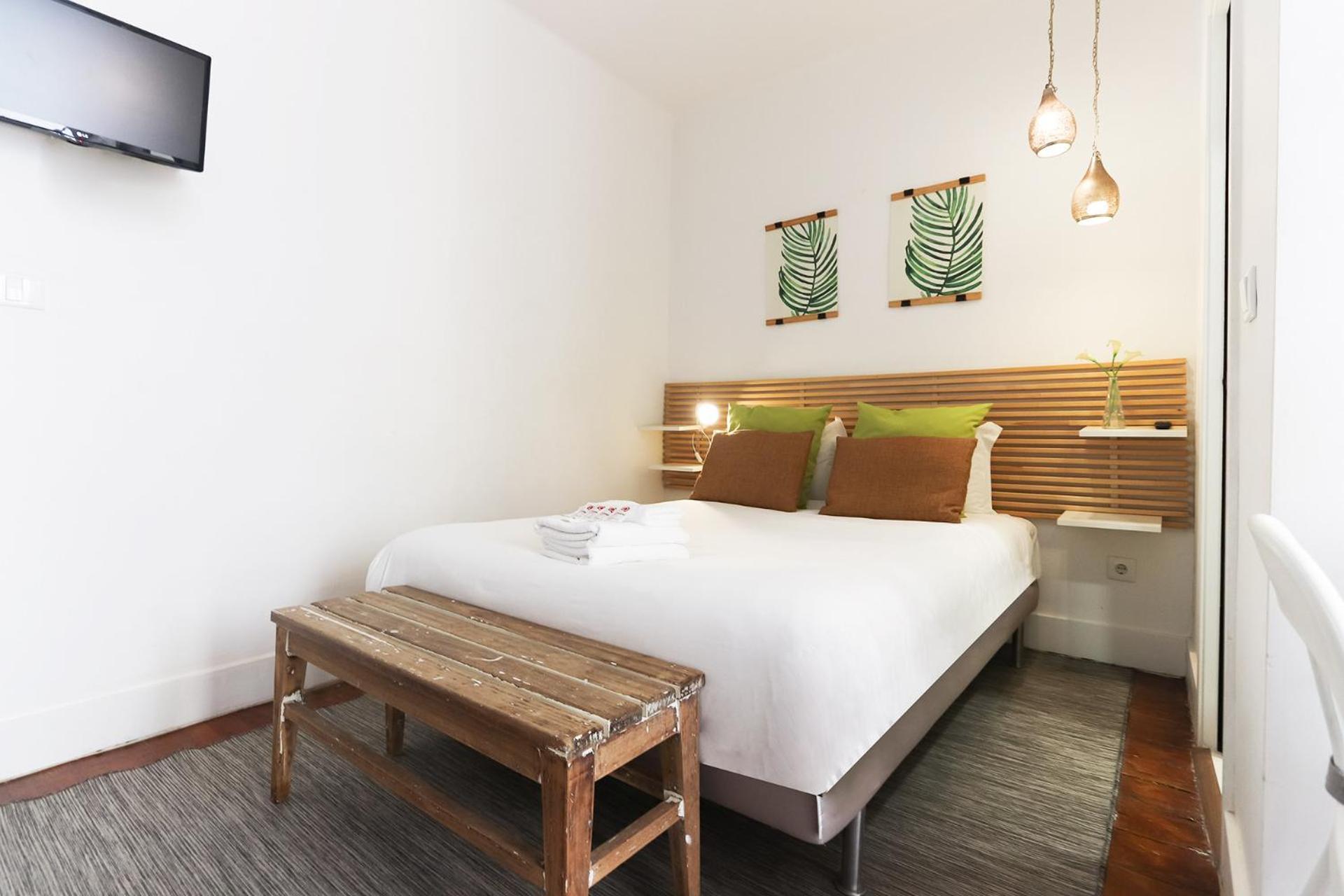 Santos Tiny Studio By Homing ลิสบอน ภายนอก รูปภาพ