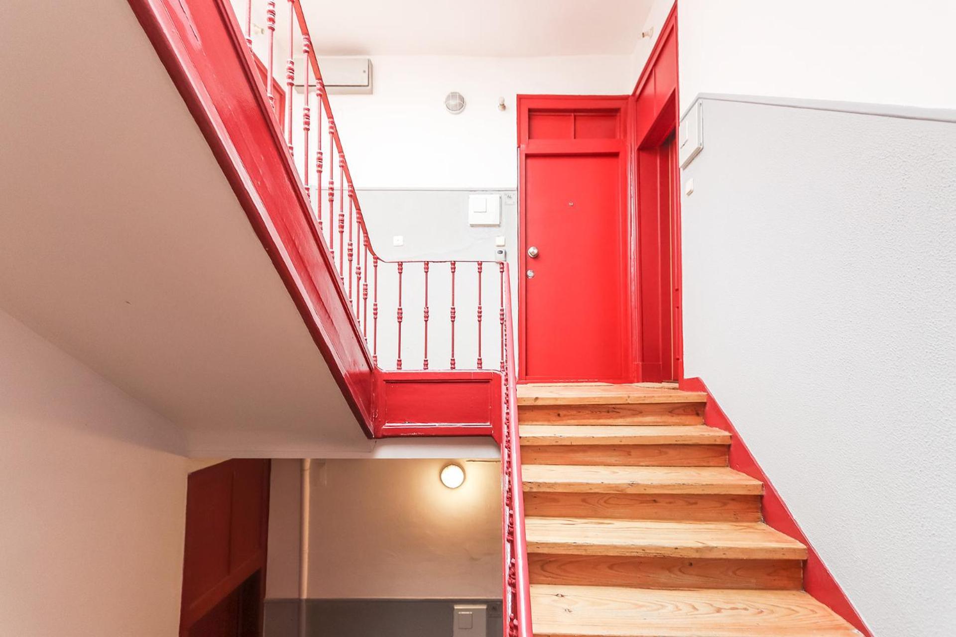 Santos Tiny Studio By Homing ลิสบอน ภายนอก รูปภาพ