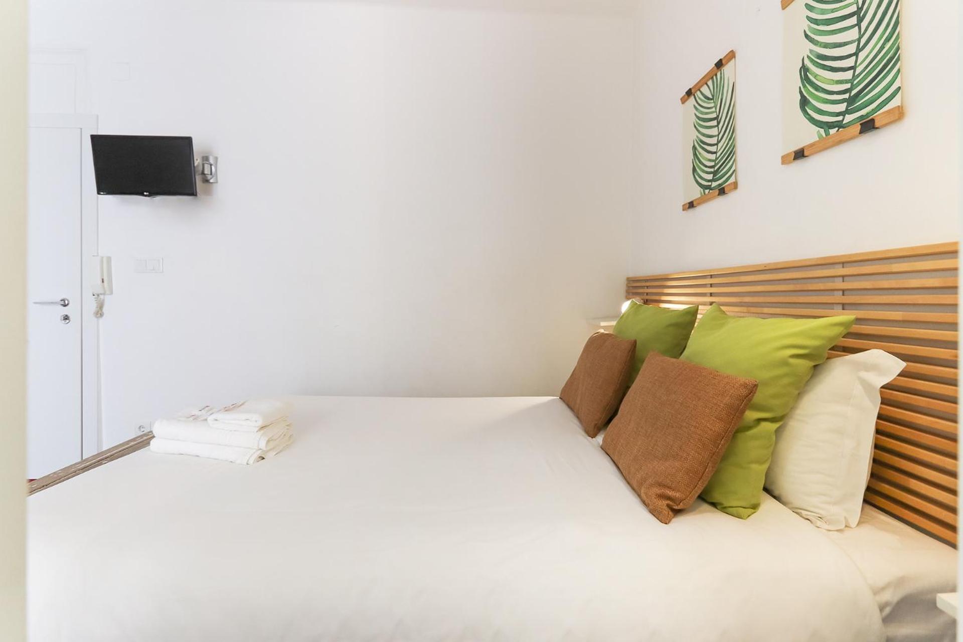 Santos Tiny Studio By Homing ลิสบอน ภายนอก รูปภาพ