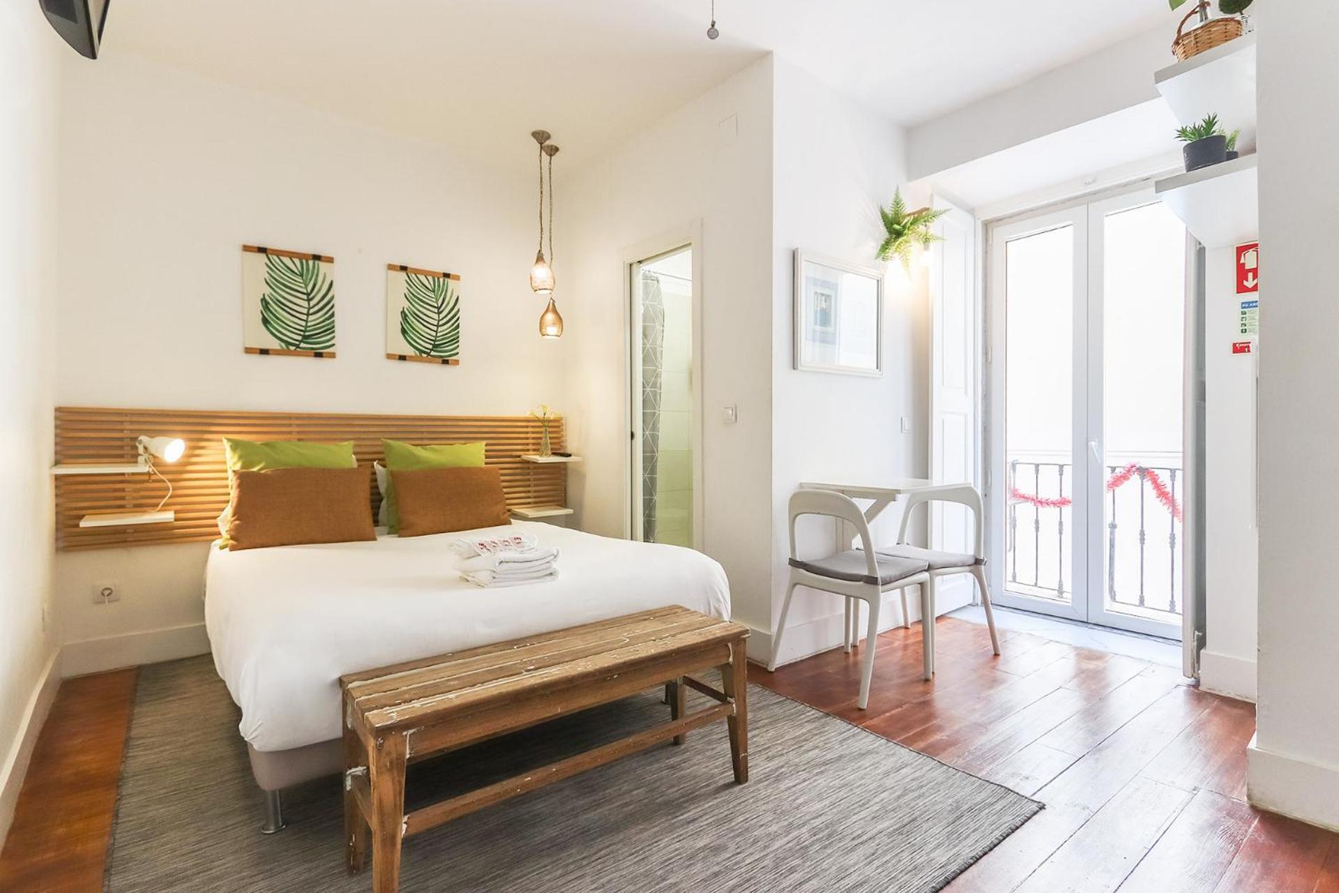 Santos Tiny Studio By Homing ลิสบอน ภายนอก รูปภาพ