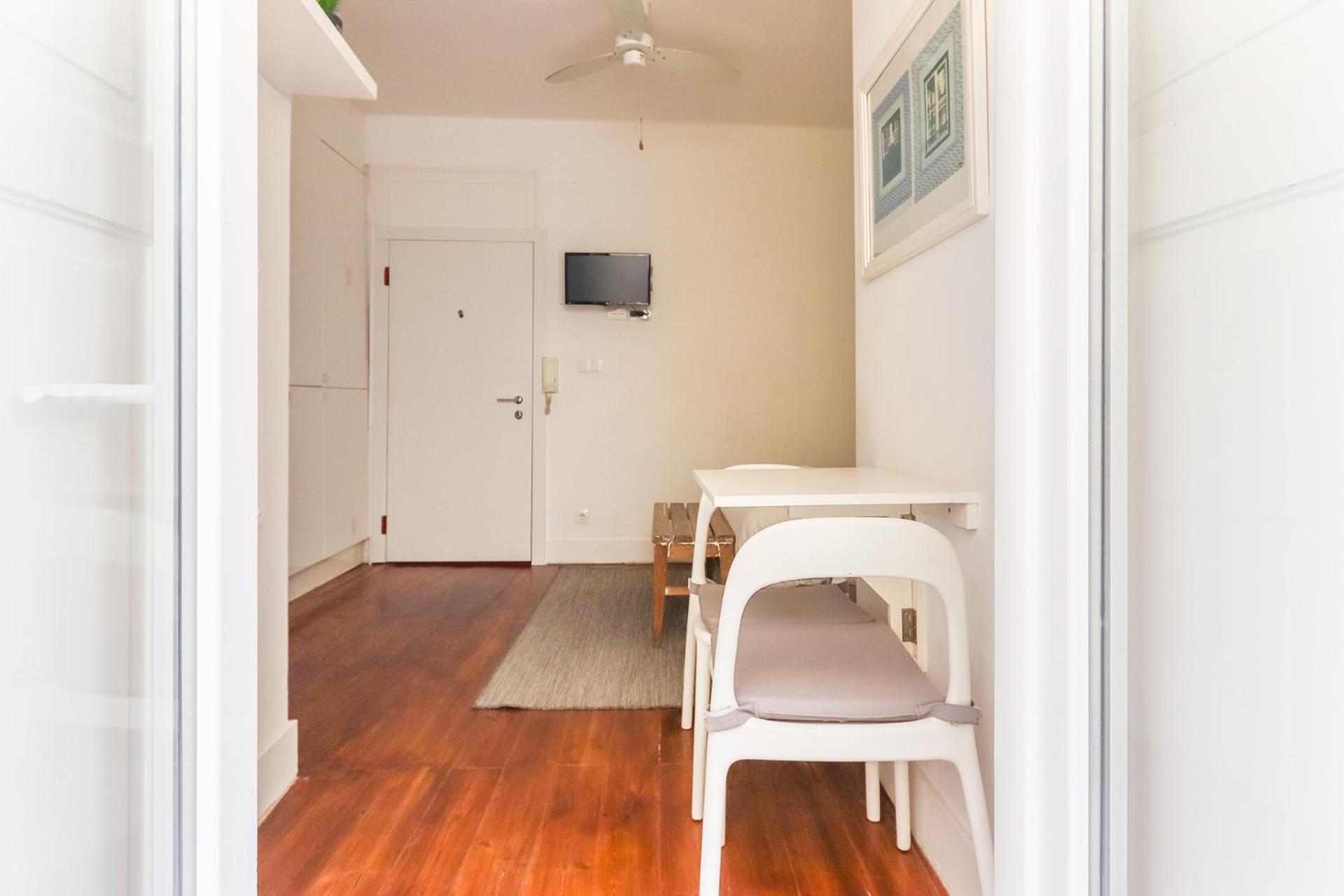 Santos Tiny Studio By Homing ลิสบอน ภายนอก รูปภาพ