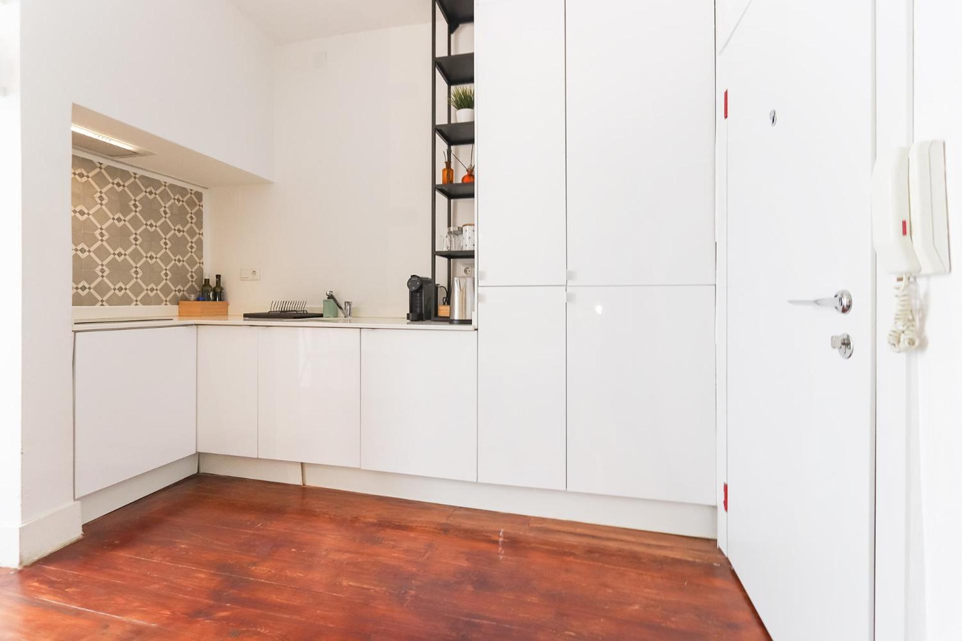 Santos Tiny Studio By Homing ลิสบอน ภายนอก รูปภาพ
